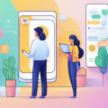 Maximizing Personalized Interactions with Customers Through Chatbots for Business