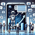 Maximizing Business Efficiency with Chatbots