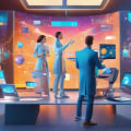 Sales Forecasting and Analytics: How Chatbots are Revolutionizing Business