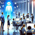 Maximizing Employee Performance with Chatbots in Business