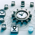 Appointment Scheduling and Reminders for Automated Business Processes