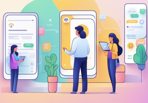 Maximizing Personalized Interactions with Customers Through Chatbots for Business