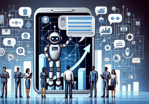 Maximizing Business Efficiency with Chatbots