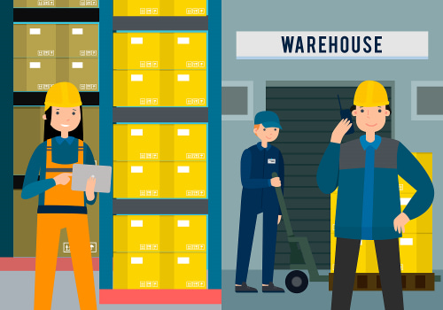 Maximizing Efficiency: A Guide to Inventory Management and Optimization