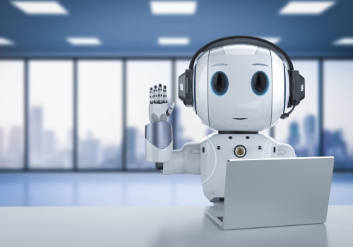 Improving Existing Processes with Chatbots: A Guide for Businesses