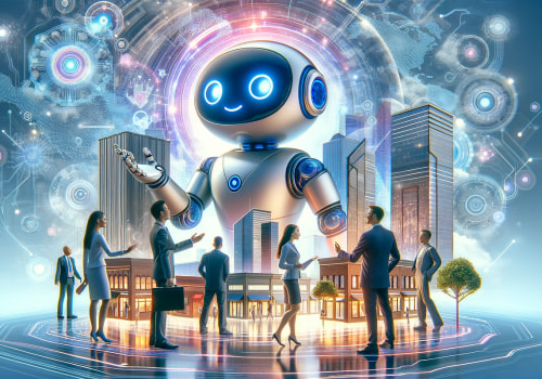 The Power of Chatbots: How They Can Revolutionize Your Business