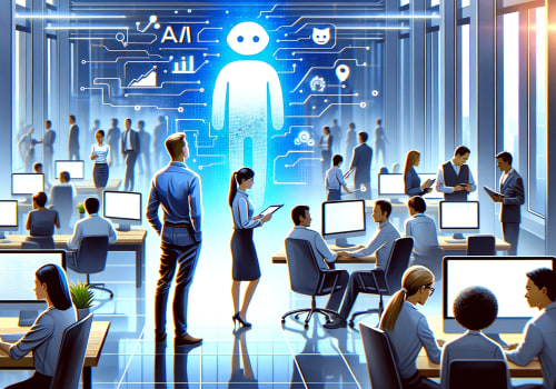 Maximizing Employee Performance with Chatbots in Business