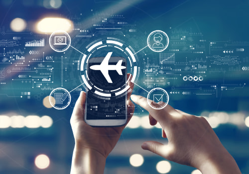 Real-time Flight Updates and Information: How Chatbots Can Revolutionize Travel