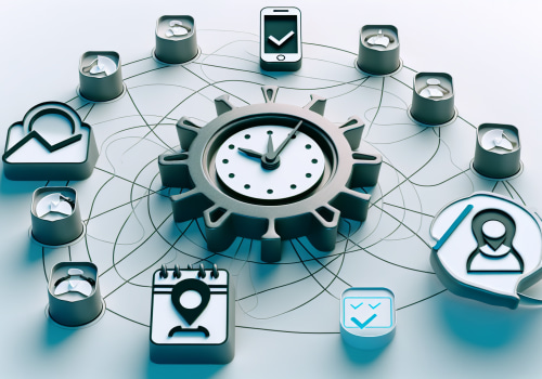 Appointment Scheduling and Reminders for Automated Business Processes